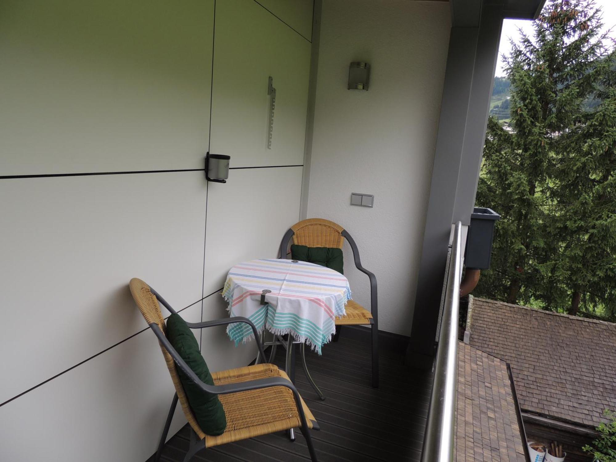 Gästehaus Alpina St. Anton am Arlberg Zimmer foto